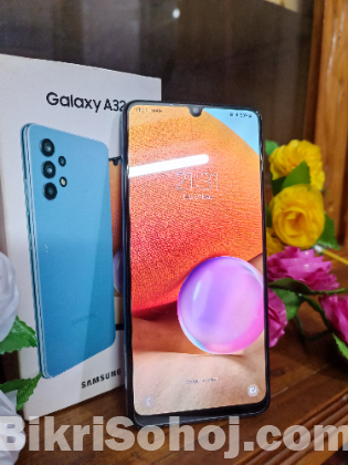 Samsung Galaxy A32